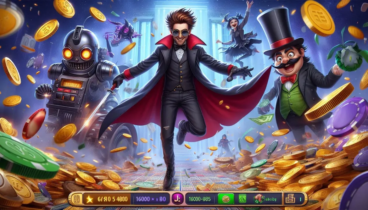 LamaBet Casino